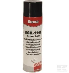 Kema RGA-1100 Monteringspasta 500 ml.