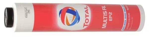 Total MULTIS COMPLEX FIL EP2 LS smørefedt.