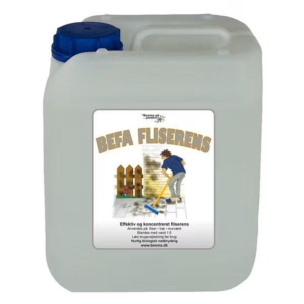 Befa Fliserens 5 liter