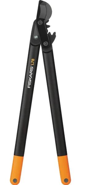 Fiskars Powergear L78 Grensaks med Udveksling