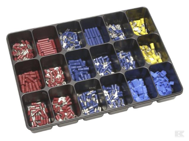 Kramp Sortiment kabelsko