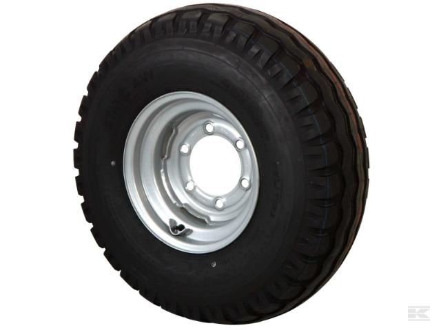 Komplet Hjul 11.5/80 x 15.3-14pr.