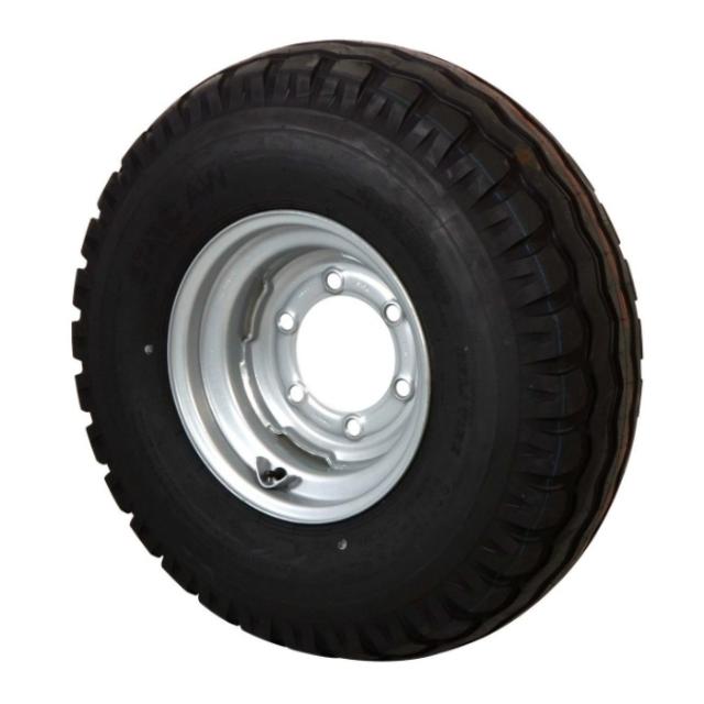 Hjul komplet 14.0/65 x 16 -14pr.