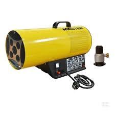 13104015601K Varmekanon BLP 33 M gasdrevet 30 kW piezo med højtryksregulator