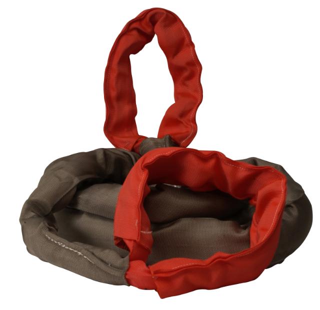 Bugserstrop 60 T 6 meter