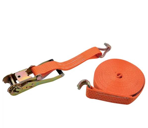 Båndsurring TS2050E 5T 0,5m + 8,5m