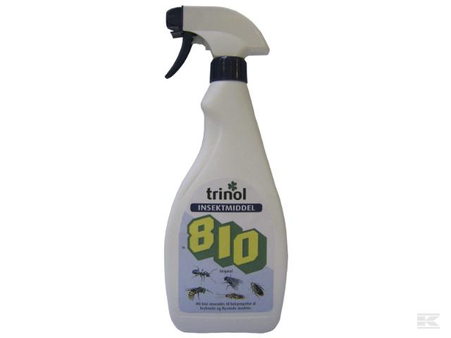 Trinol 810 insektspray