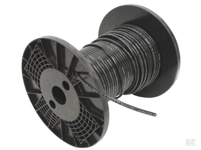 Varmekabel 230V Selvregulerende, Løbende Meter