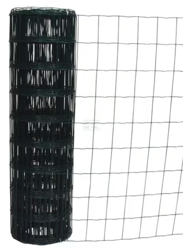 Havehegn 100/10/05cm 25m