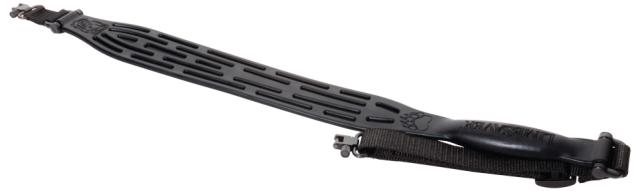 Limbsaver skulderrem non-slip, sort