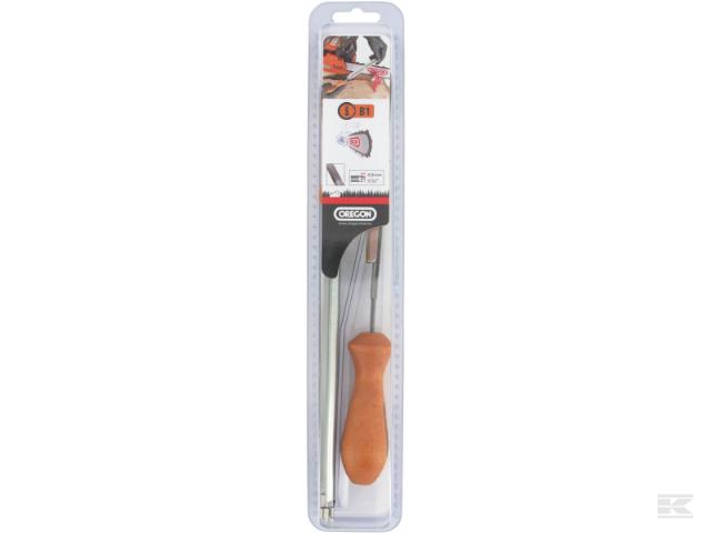 Oregon Filesæt 4,0 mm