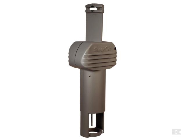 SuperCat Mosegris- og markmusfælde