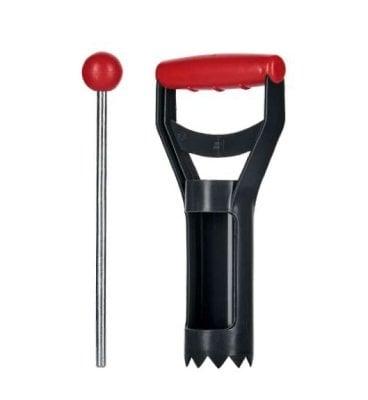 SuperCat Hulskærersæt Mosegris- og markmusfælde