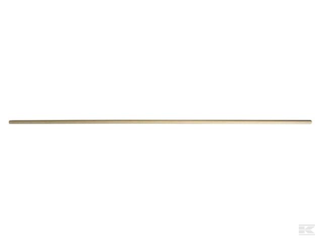 Vikan Træskaft 150 cm