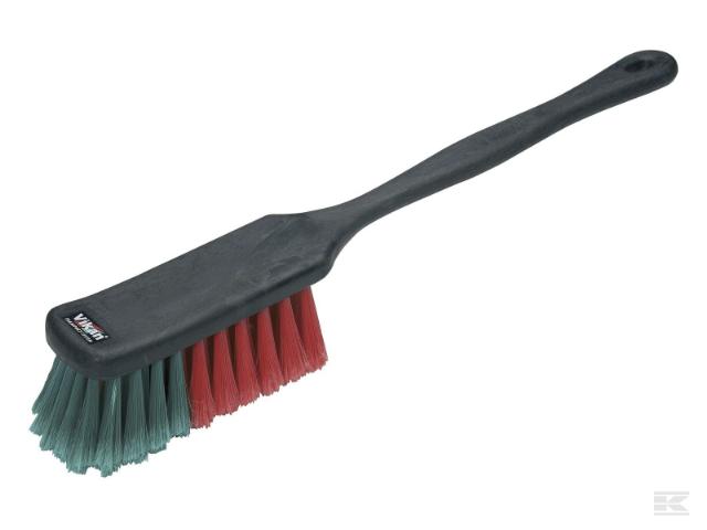 Bilbørste 70 x 420 mm 522252