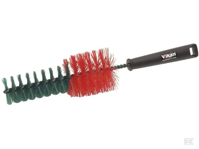 Vikan Fælgbørste