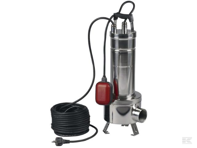 DAB Dykpumpe Feka VS 750