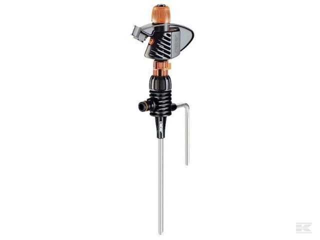 Claber Impulsvander med spyd