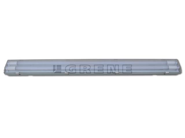 Inwave LED Armatur IP65 1 x 18W