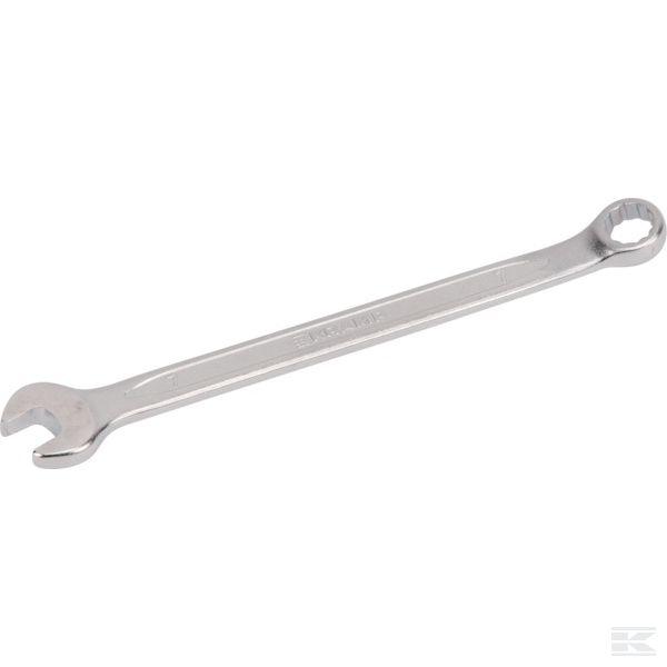 Ringgaffelnøgle 7 mm