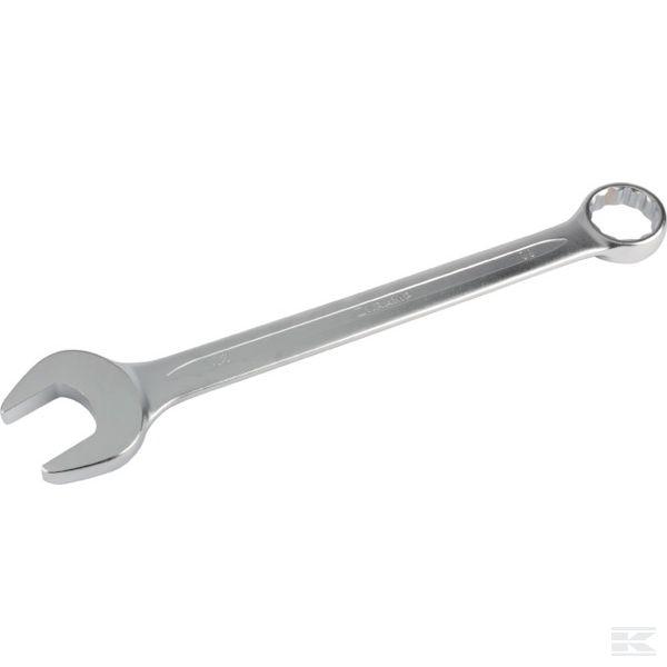 Ringgaffelnøgle 38 mm