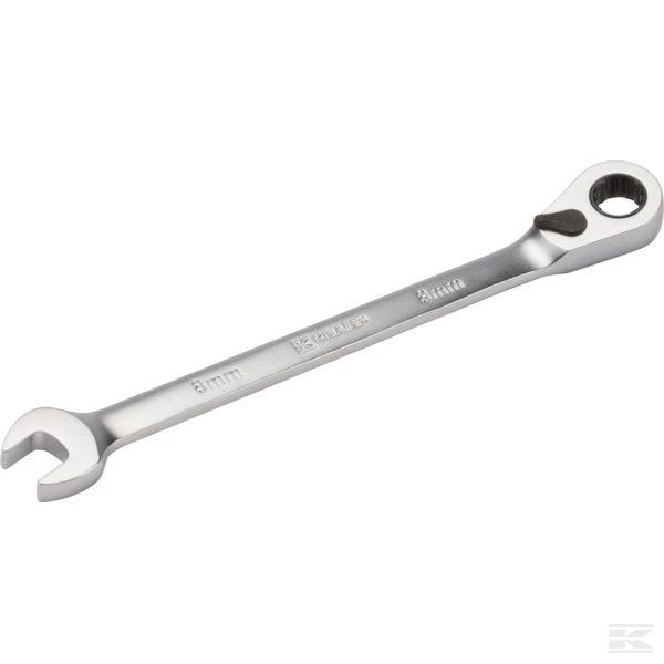 Ringskraldenøgle 9 mm