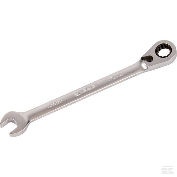 Ringskraldenøgle 10 mm