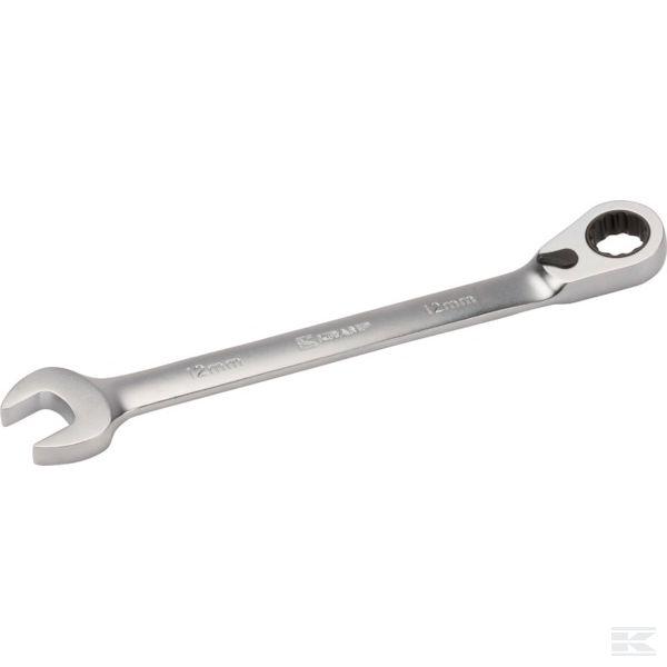 Ringskraldenøgle 12 mm