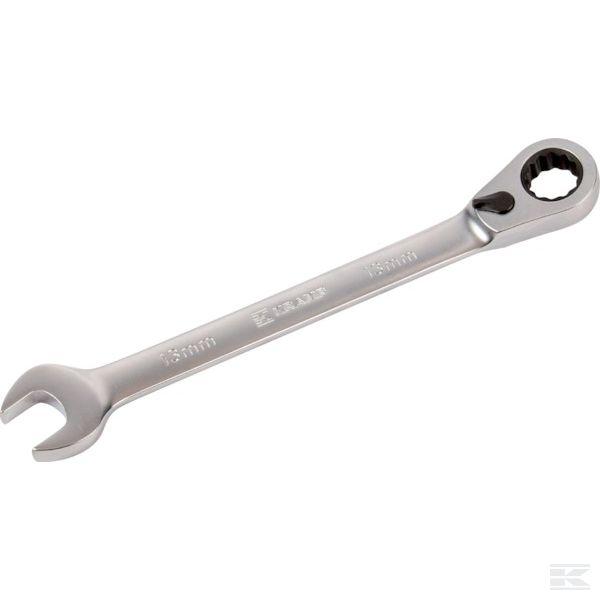 Ringskraldenøgle 14 mm