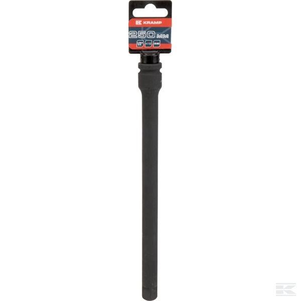 Slagforlænger 250 mm 1/2'