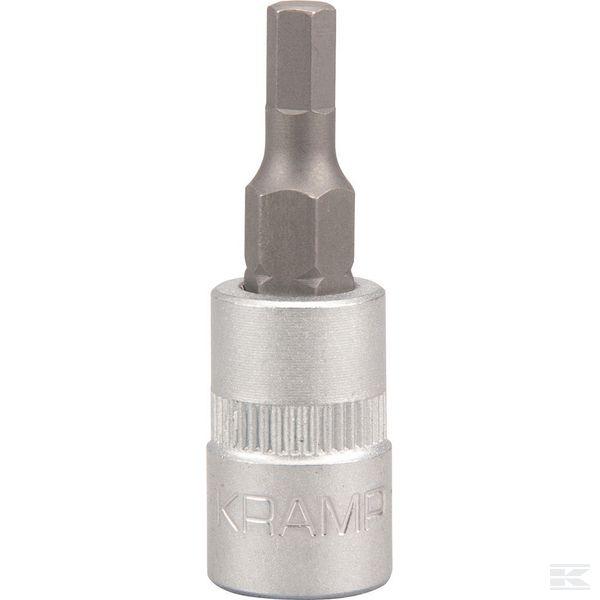 Unbrako Top 1/4' 4 mm