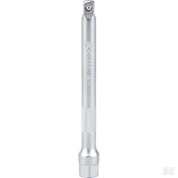 Forlænger 1/4' 100 mm