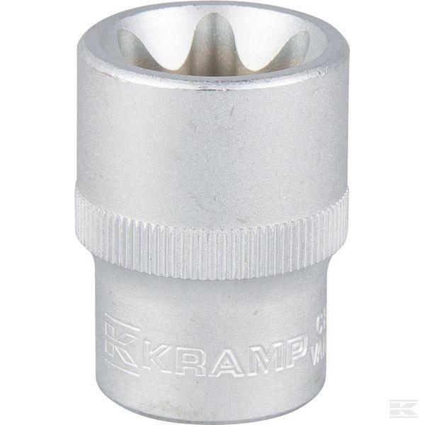 Top 1/2' Indv. Torx E24