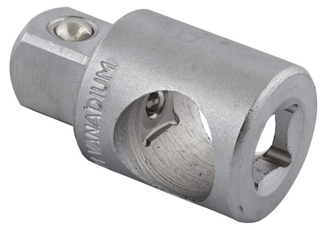 Adapter Glider 1/2' udv. 3/8' indv.