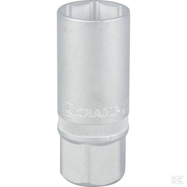 Tændrørstop 1/2' 21 mm