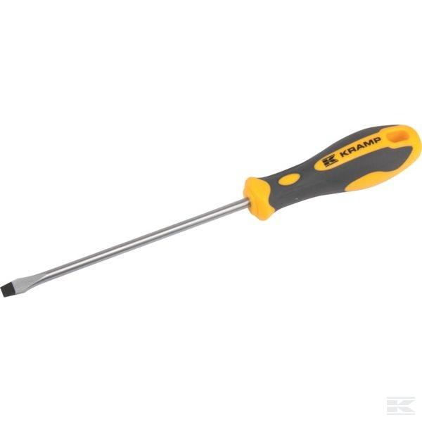 Skruetrækker Flad 6,5 mm