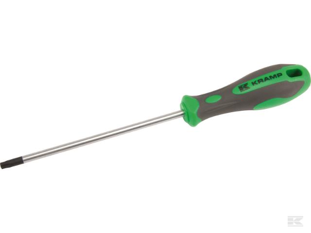 Skruetrækker Torx T30