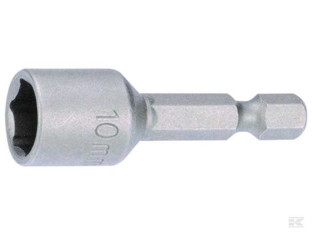 Bits Top Magnetisk 10 mm