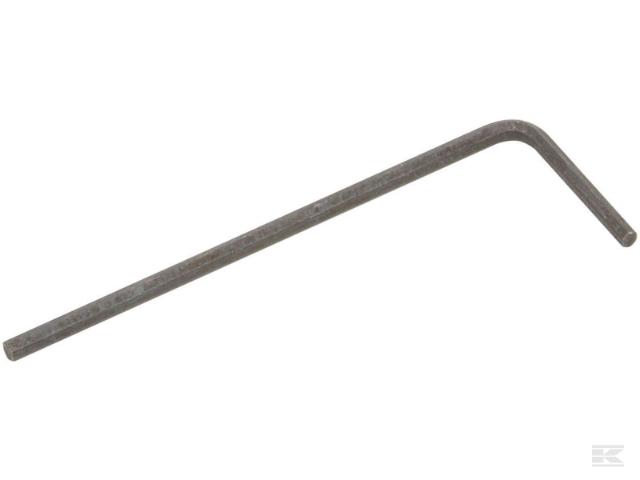 Kramp Unbrakonøgle 4,5 mm