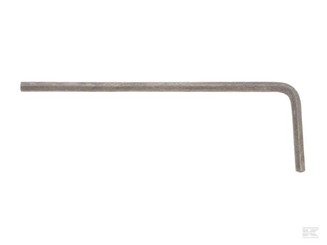 Kramp Unbrakonøgle 3/16'