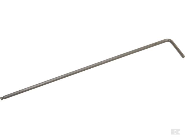 Kramp Unbrakonøgle med Kugle 12 mm