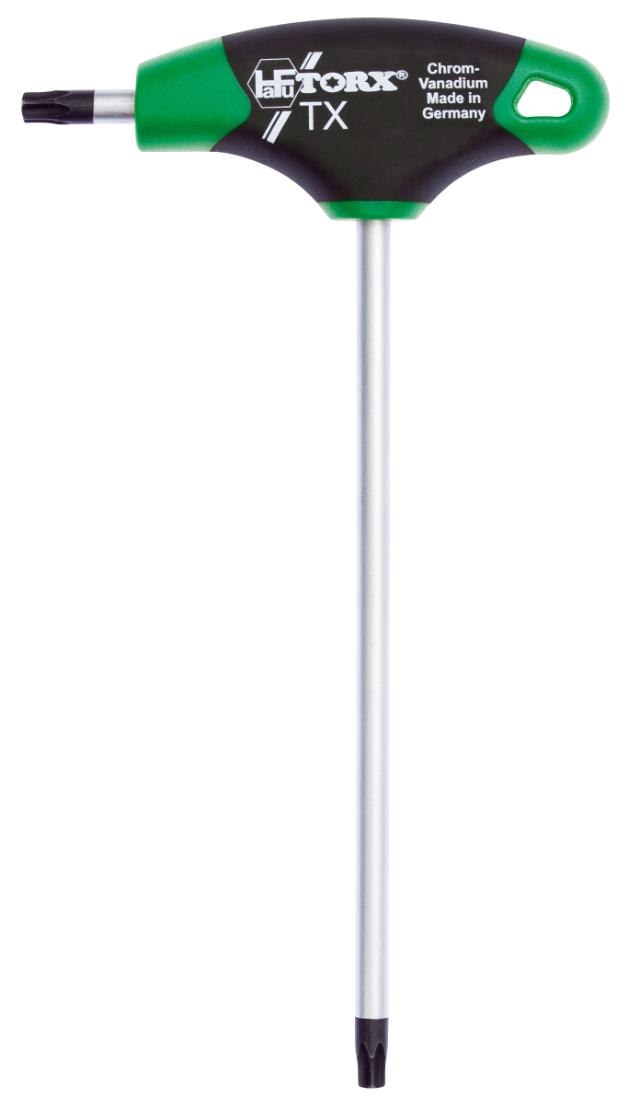 Torx 27 Nøgle med T-greb
