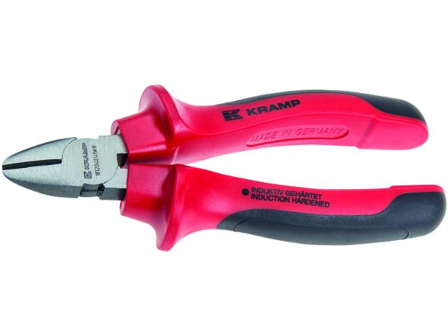 Kramp Sidebidetang 180 mm