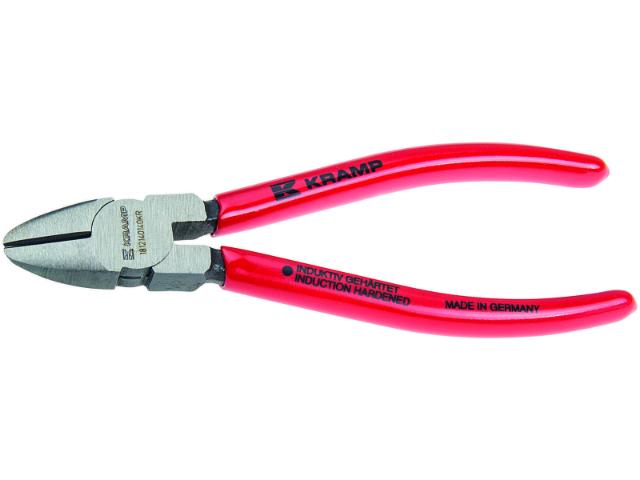 Kramp Sidebidetang 140 mm