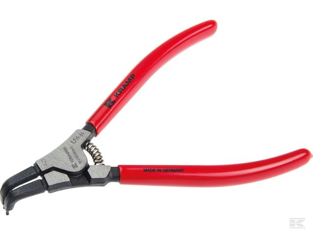 Kramp Låseringstang 90° Udv. 19-60 mm