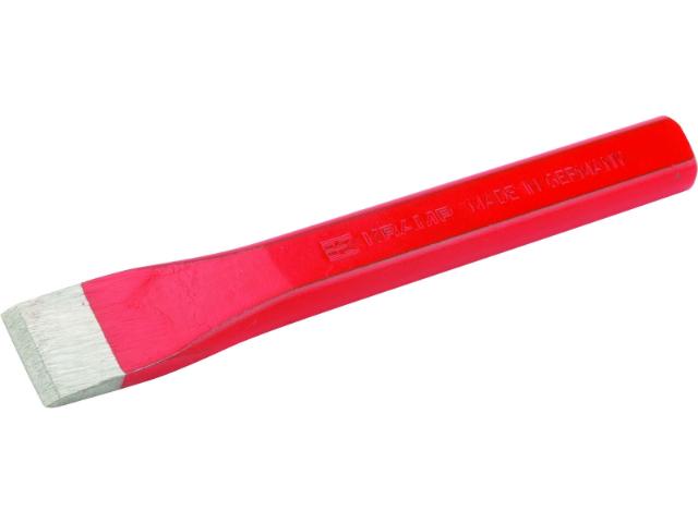 Kramp Fladmejsel 150 x 17 x 11 mm