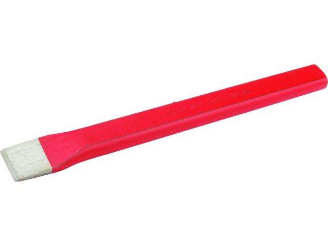 Fladmejsel 250 x 23 x 12 mm