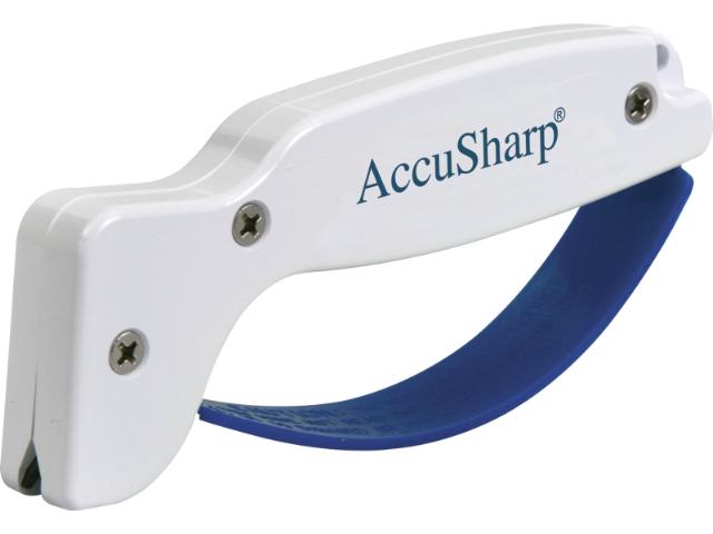 AccuSharp ® 001 knivsliber