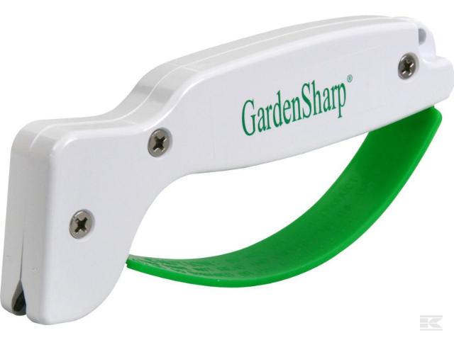 GardenSharp 006 skærsliber