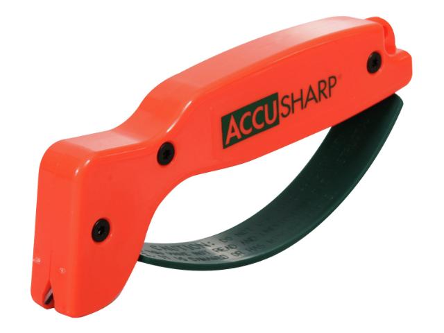 AccuSharp 014 Orange knivsliber 